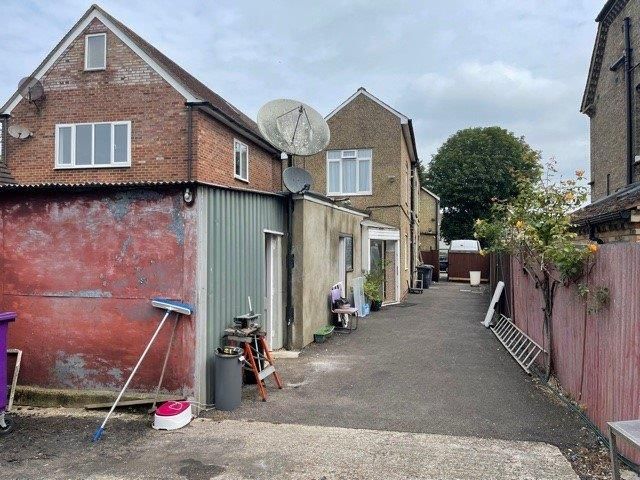 Industrial for sale in 38 High Street, Stotfold, Hitchin SG5, £750,000