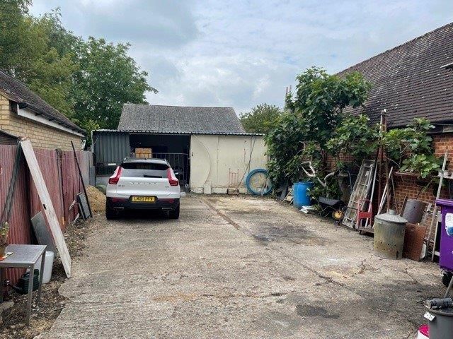 Industrial for sale in 38 High Street, Stotfold, Hitchin SG5, £750,000
