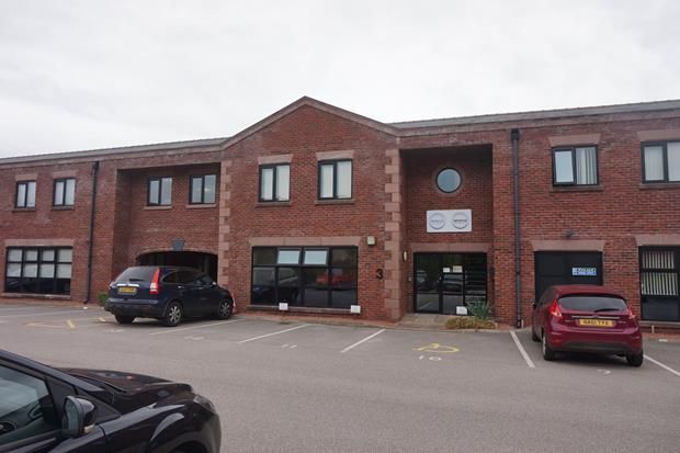Office for sale in 3 Portal Business Park, Eaton Lane, Tarporley, Cheshire CW6, £299,000