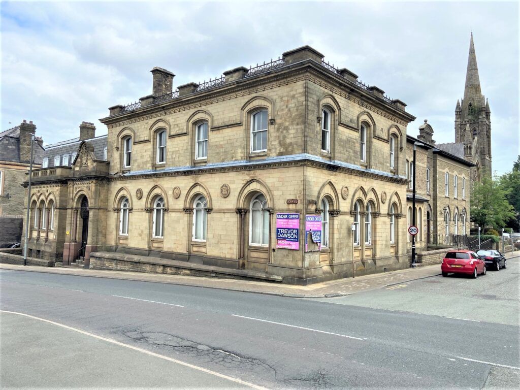 Leisure/hospitality for sale in Cannon Street, Accrington BB5, £400,000