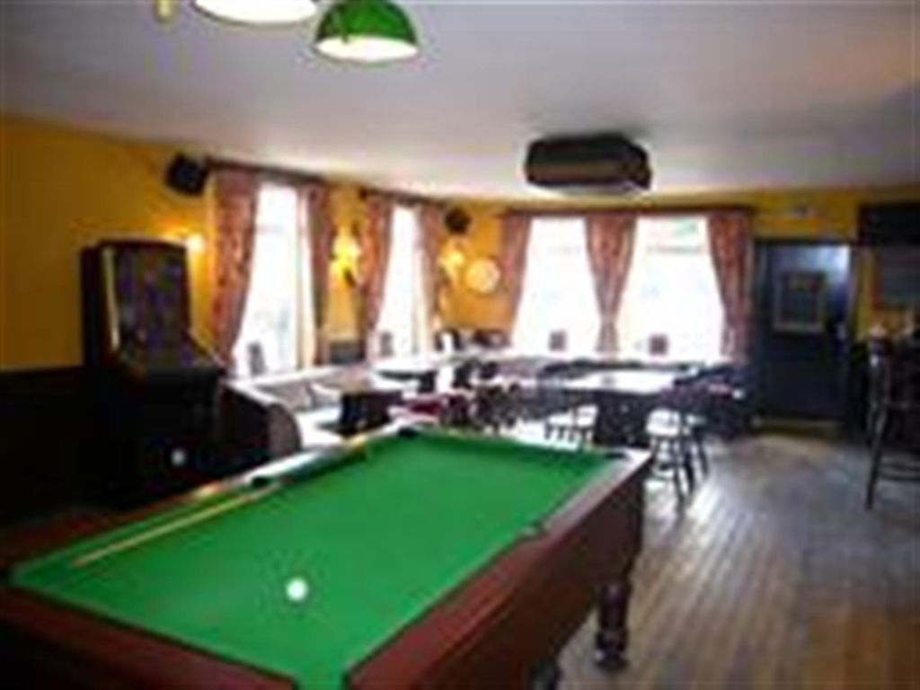 Pub/bar for sale in Crianlarich FK20, £330,995
