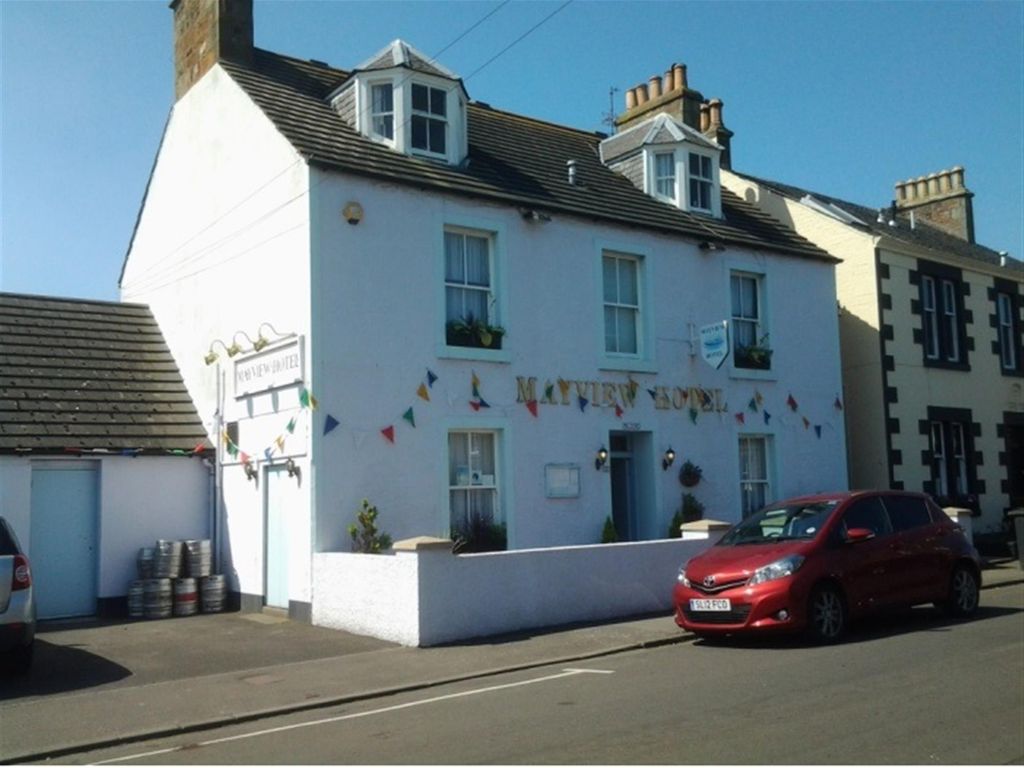 Hotel/guest house for sale in KY10, St. Monans, Fife, £599,995
