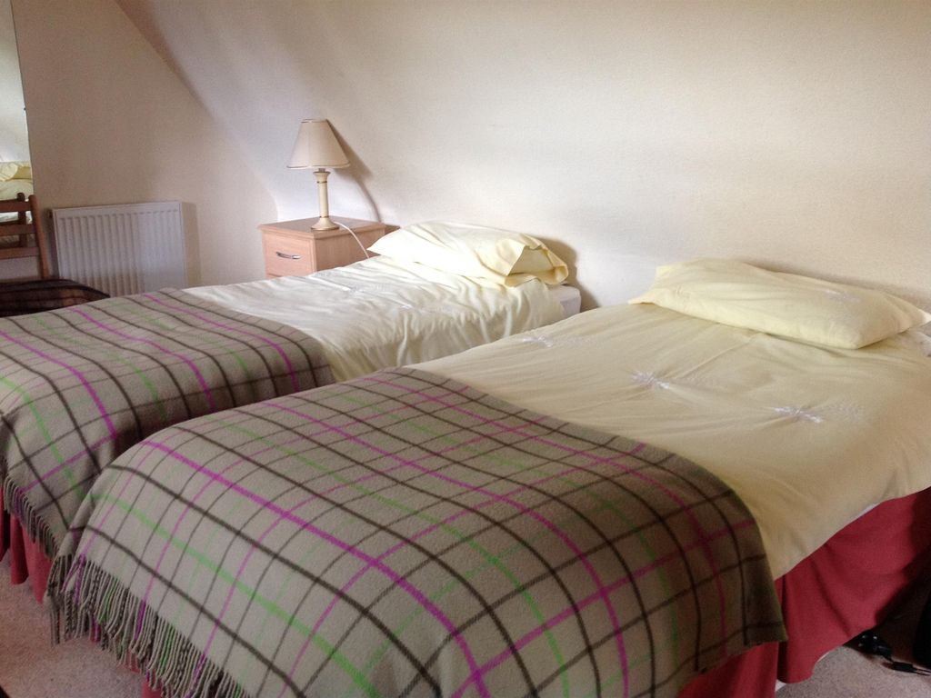 Hotel/guest house for sale in AB51, Oldmeldrum, Aberdeenshire, £450,000