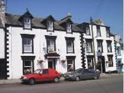 Hotel/guest house for sale in Mill Street, Drummore, Stranraer DG9, £150,000