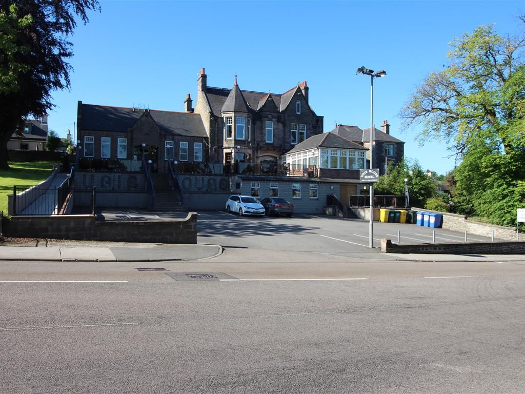 Hotel/guest house for sale in Church Road, Keith AB55, £525,000