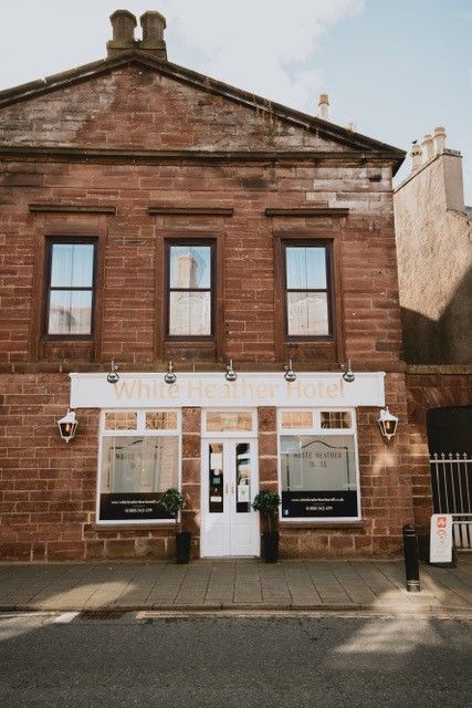 Hotel/guest house for sale in Maybank Court, Balmellie Street, Turriff AB53, £410,000