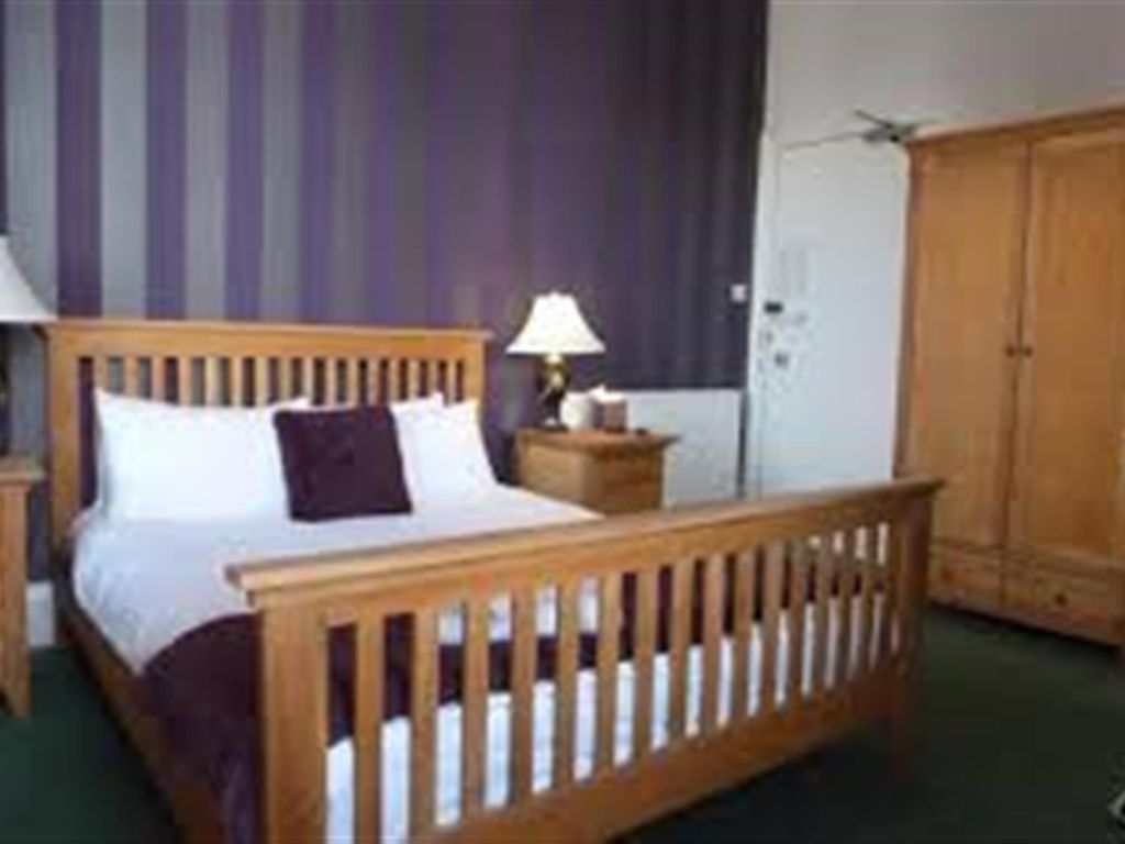 Hotel/guest house for sale in Deemount Terrace, Aberdeen AB11, £750,000