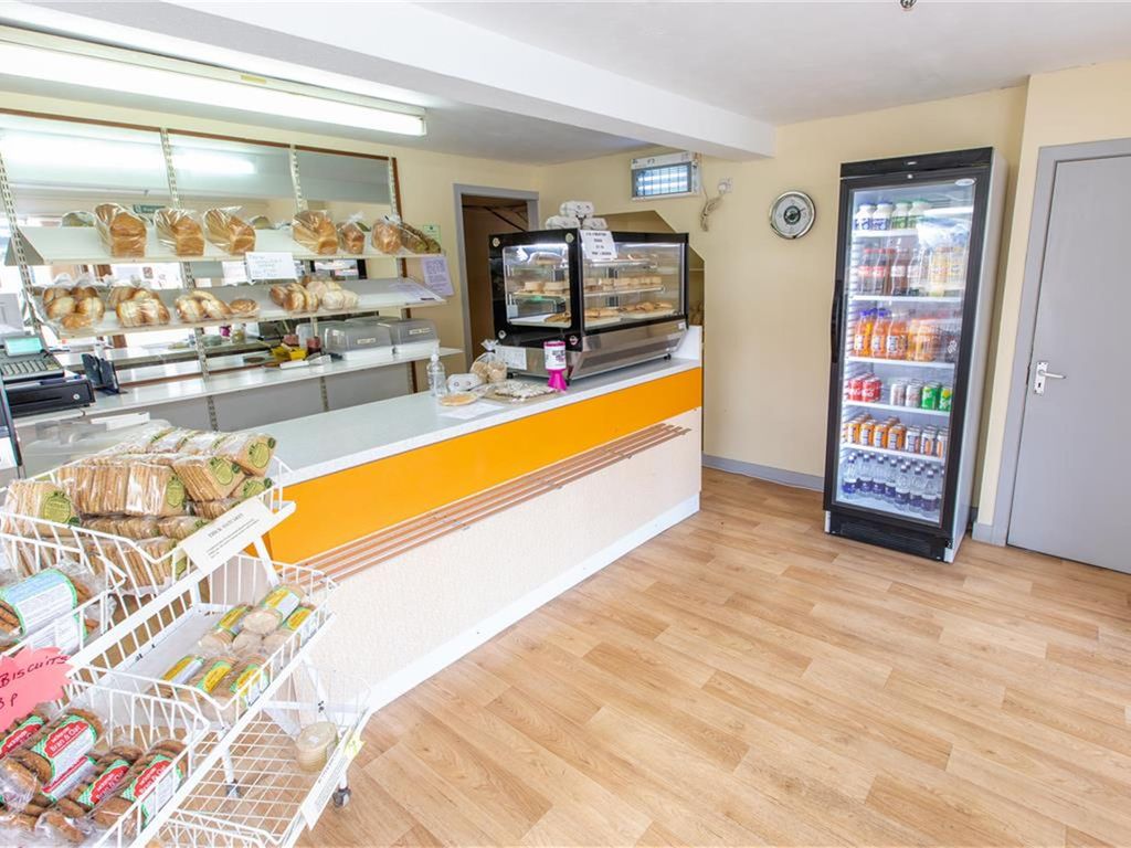 Retail premises for sale in AB53, 31-33 Main Street Cuminetown, Aberdeenshire, £600,000