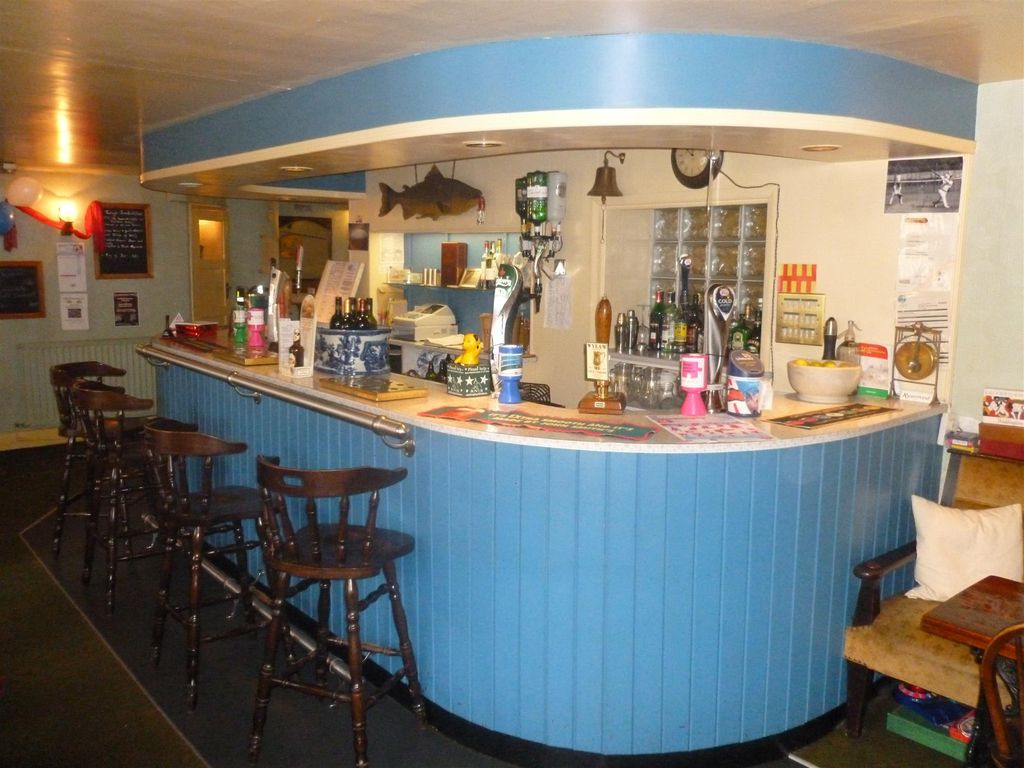 Pub/bar for sale in NE47, Haydon Bridge, Northumberland, £265,000
