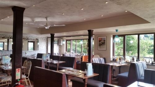 Restaurant/cafe for sale in LL21, Ty Nant, Conwy, £480,000