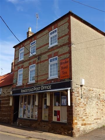 Retail premises for sale in NN14, Ringstead, Northamptonshire, £485,000