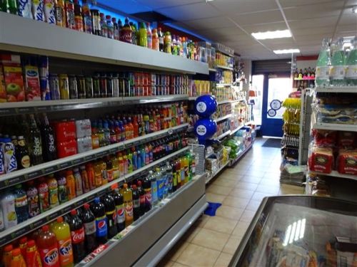 Retail premises for sale in Mount Pleasant, Kingswinford DY6, £825,000