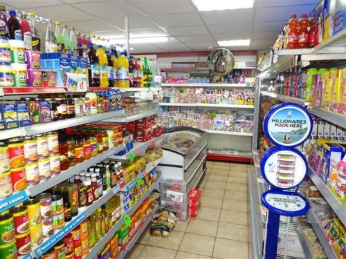 Retail premises for sale in Mount Pleasant, Kingswinford DY6, £825,000