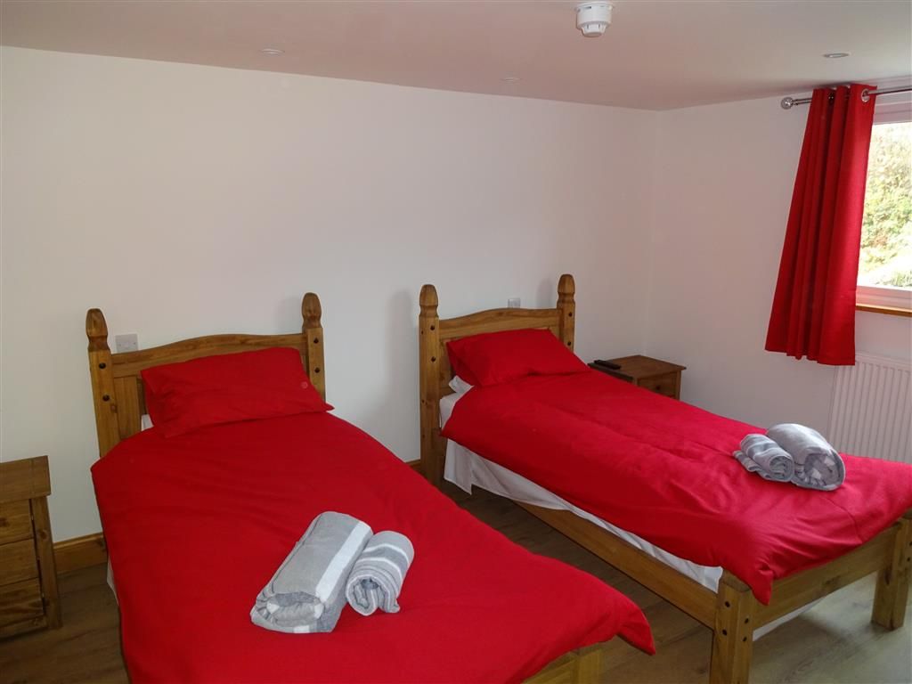 Hotel/guest house for sale in Pontrhydfendigaid Road, Tregaron SY25, £325,000