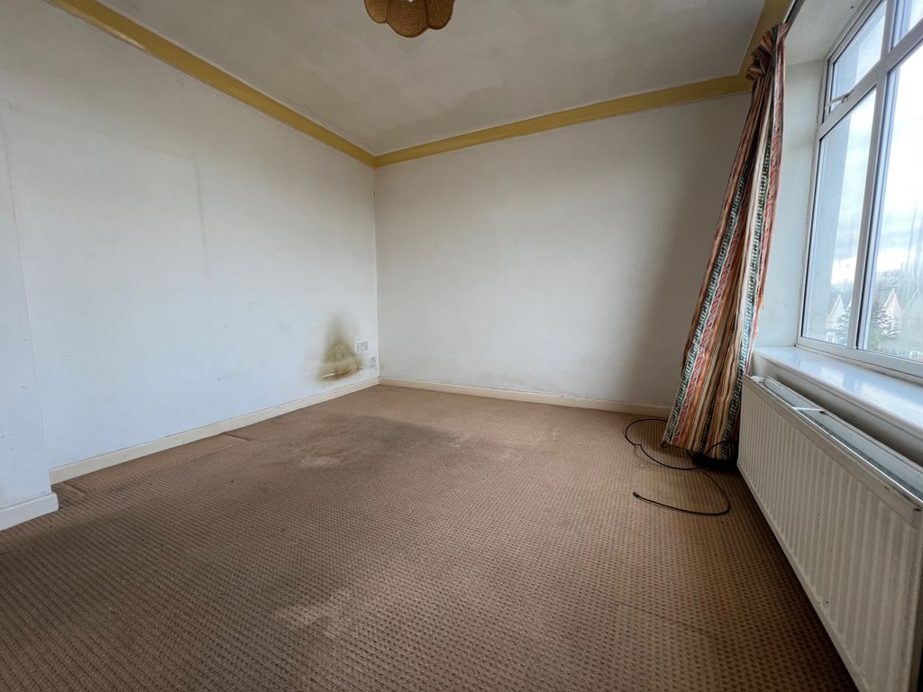 Studio for sale in Christchurch Road, Bournemouth BH1, £65,000