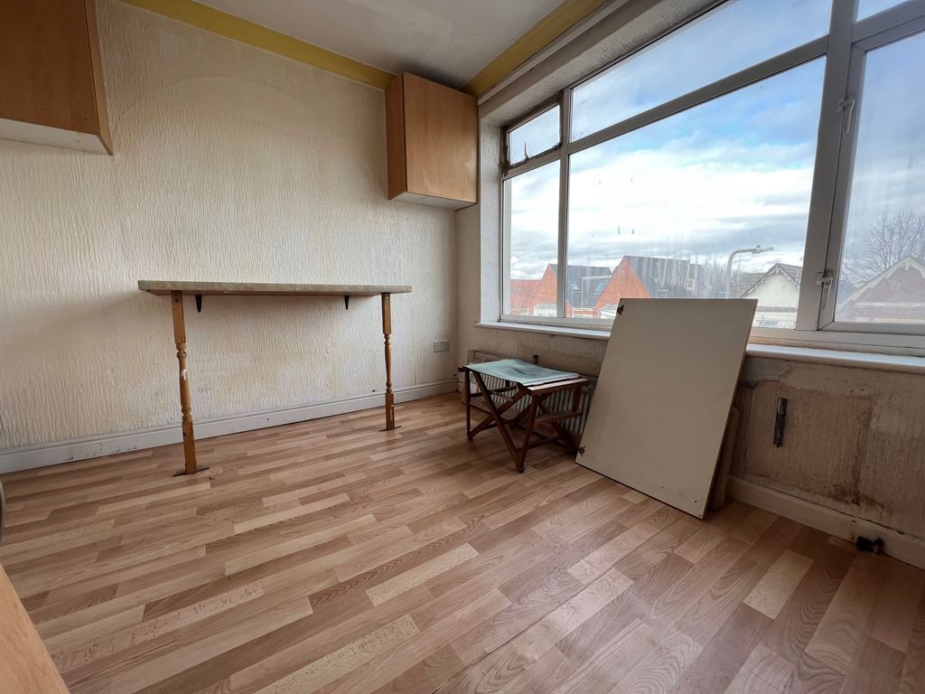 Studio for sale in Christchurch Road, Bournemouth BH1, £65,000