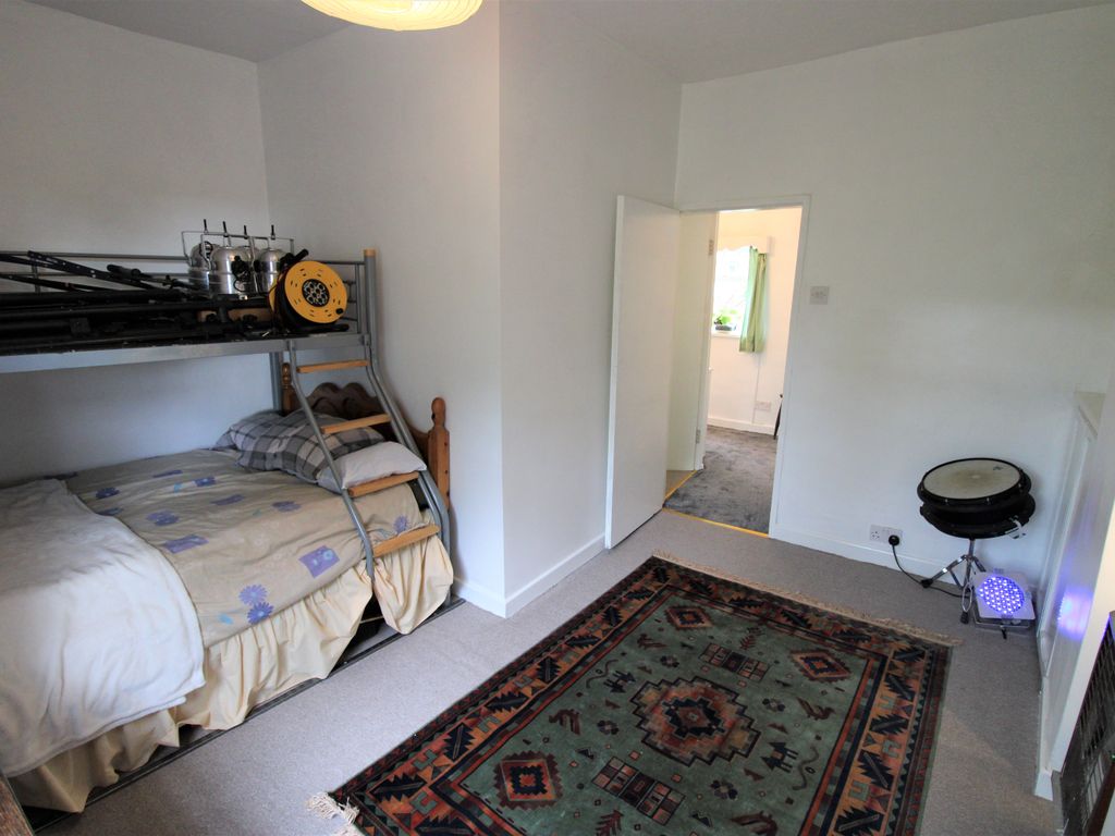 1 bed terraced house for sale in Lees Road, Mossley, Ashton-Under-Lyne OL5, £130,000