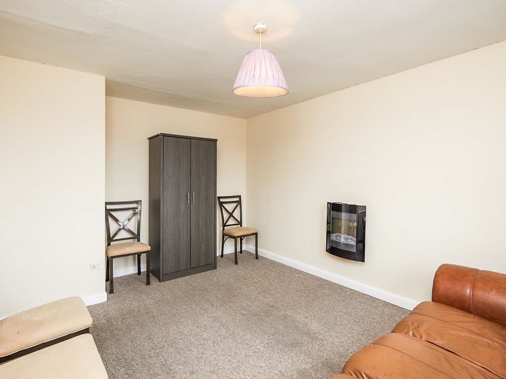 1 bed flat for sale in Wilkins Drive, Allenton, Derby DE24, £40,000