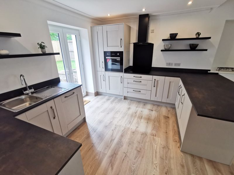 3 bed detached house for sale in Bedwas Road, Caerphilly CF83, £275,000