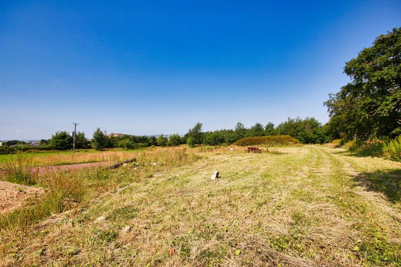 Land for sale in Hartwood Road, West Calder EH55, £100,000