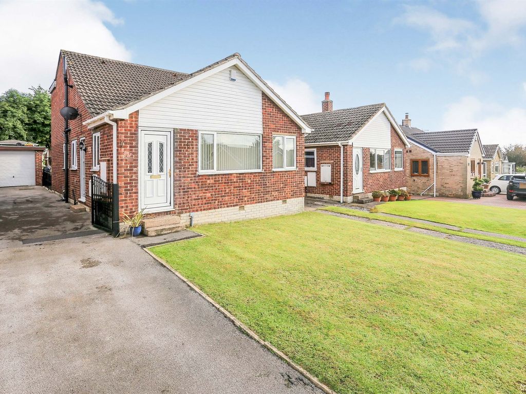 4 bed detached house for sale in Wood Street, South Hiendley, Barnsley S72, £250,000