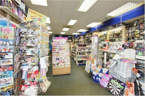 Retail premises for sale in Sentinel Square, London NW4, £295,000