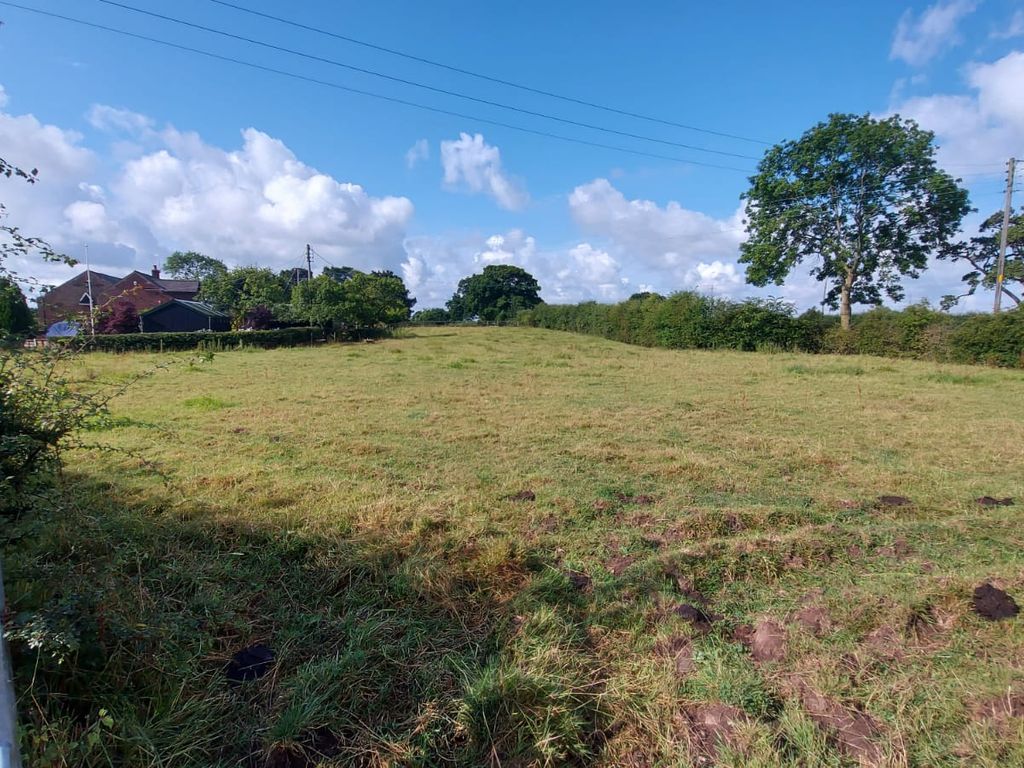 Land for sale in Darkinson Lane, Lea Town PR4, £300,000
