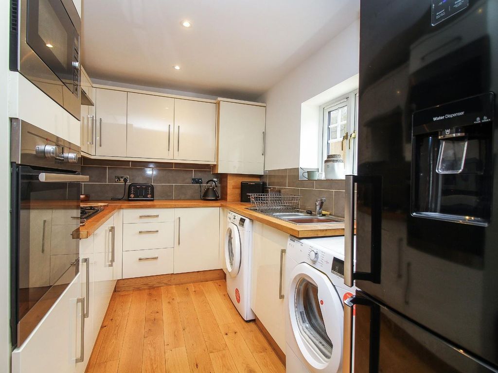 2 bed flat for sale in School Court, Broompark, Durham DH7, £130,000