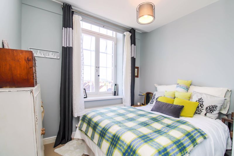 2 bed flat for sale in Waterloo Mill, Waterloo Street, Leek ST13, £125,000