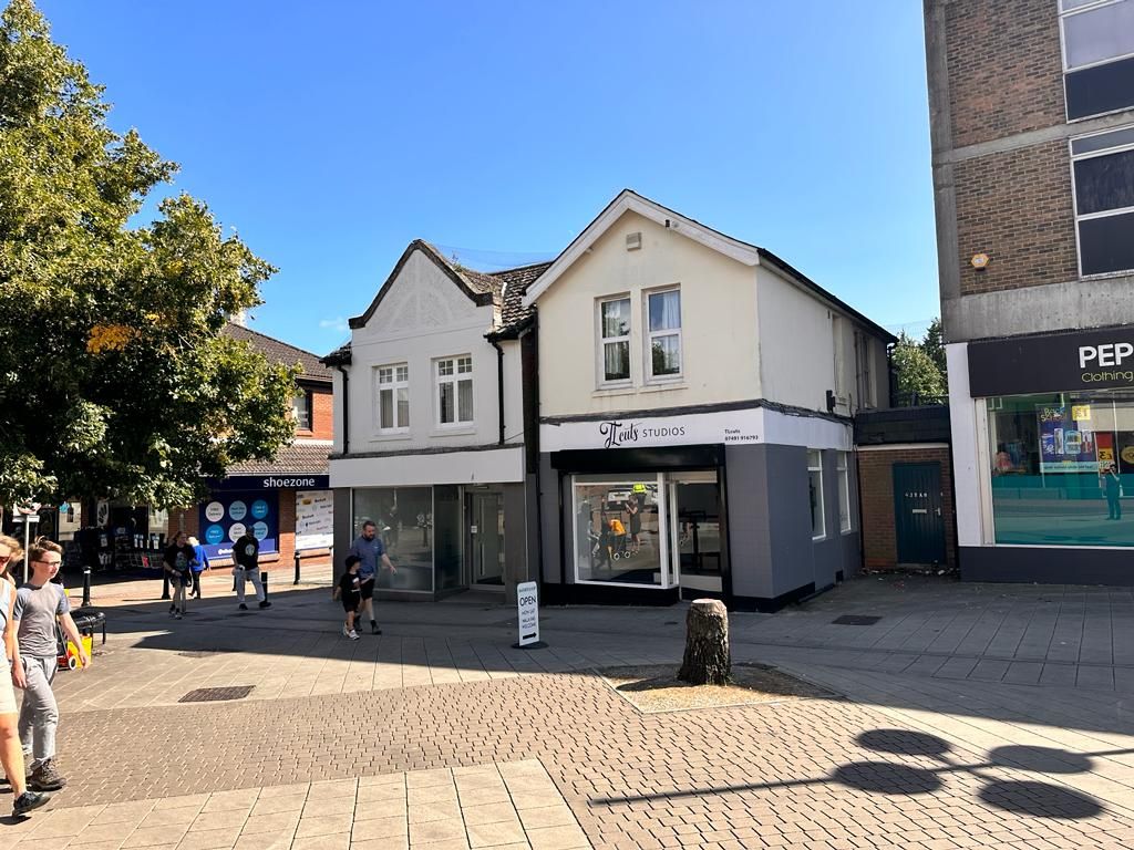 Retail premises for sale in Bitterne Road, Southampton SO18, £1,100,000