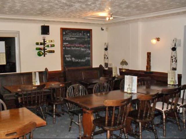 Pub/bar for sale in Llandysul, Ceredigion SA44, £345,000