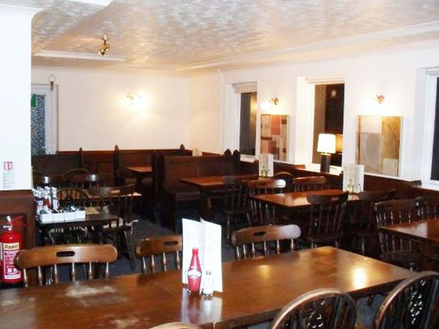 Pub/bar for sale in Llandysul, Ceredigion SA44, £345,000