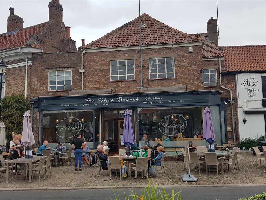 Commercial property for sale in Investment Property YO61, Easingwold, North Yorkshire, £699,950