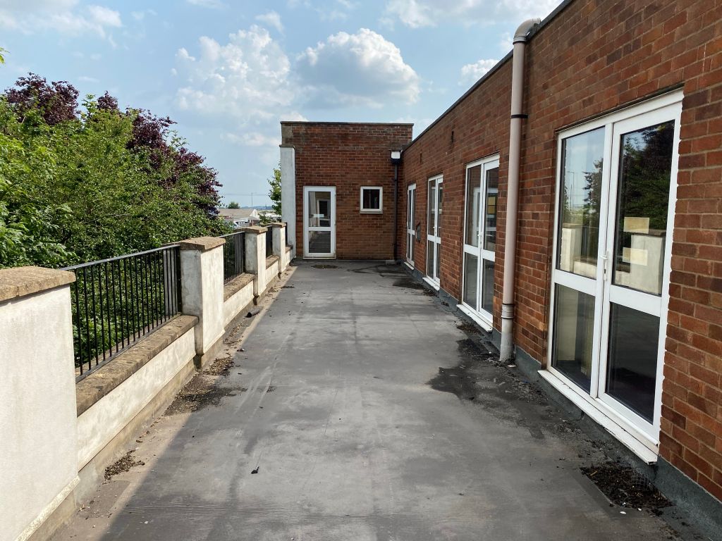 Office for sale in Proctors Road, Lincoln LN2, £500,000