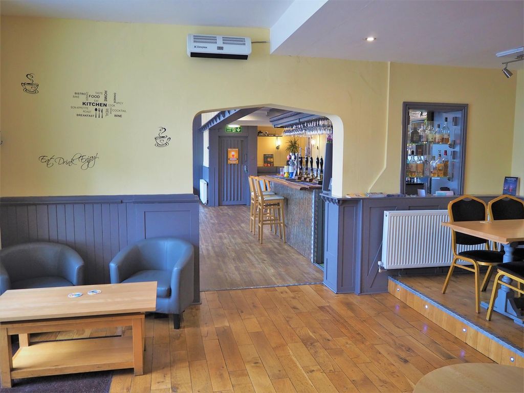 Hotel/guest house for sale in Hotels LA18, Cumbria, £149,000