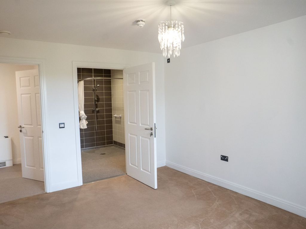 1 bed flat for sale in Aughton Street, Ormskirk, Lancashire L39, £46,250
