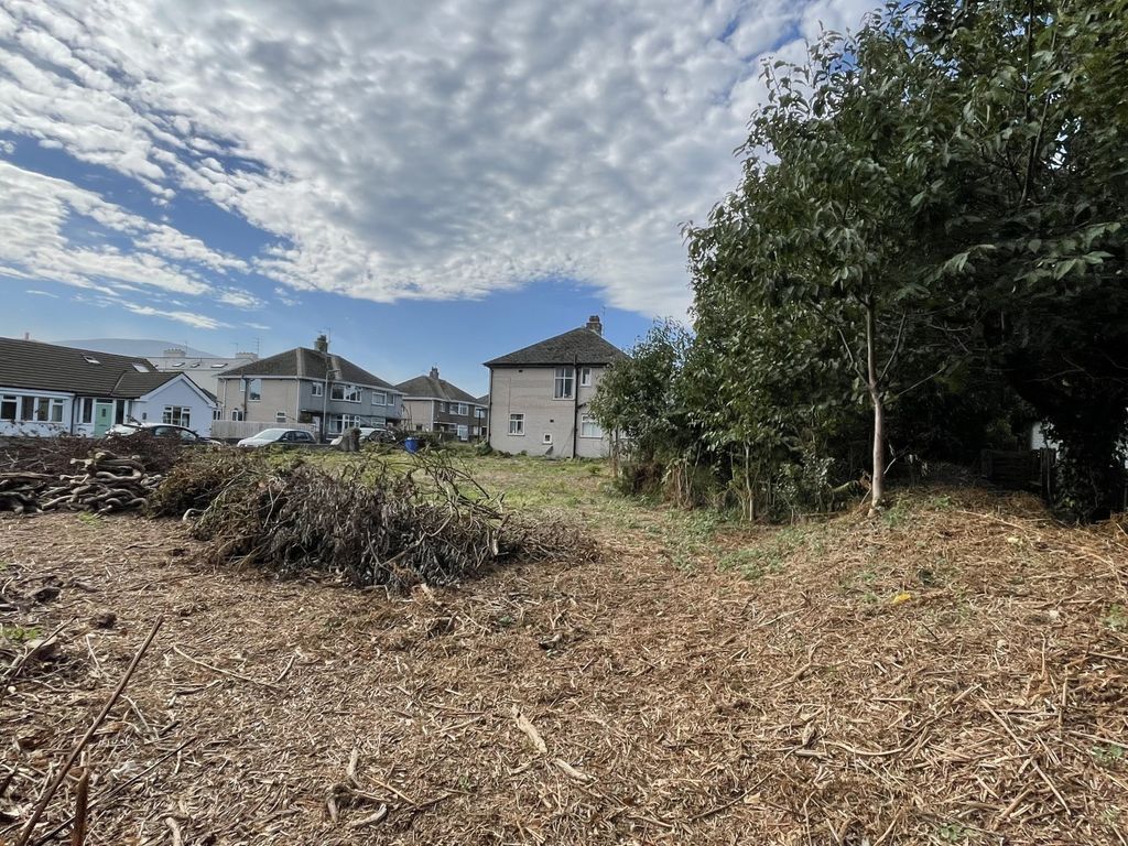 Land for sale in 2/4, Ash Grove, Ramsey IM8, £199,950
