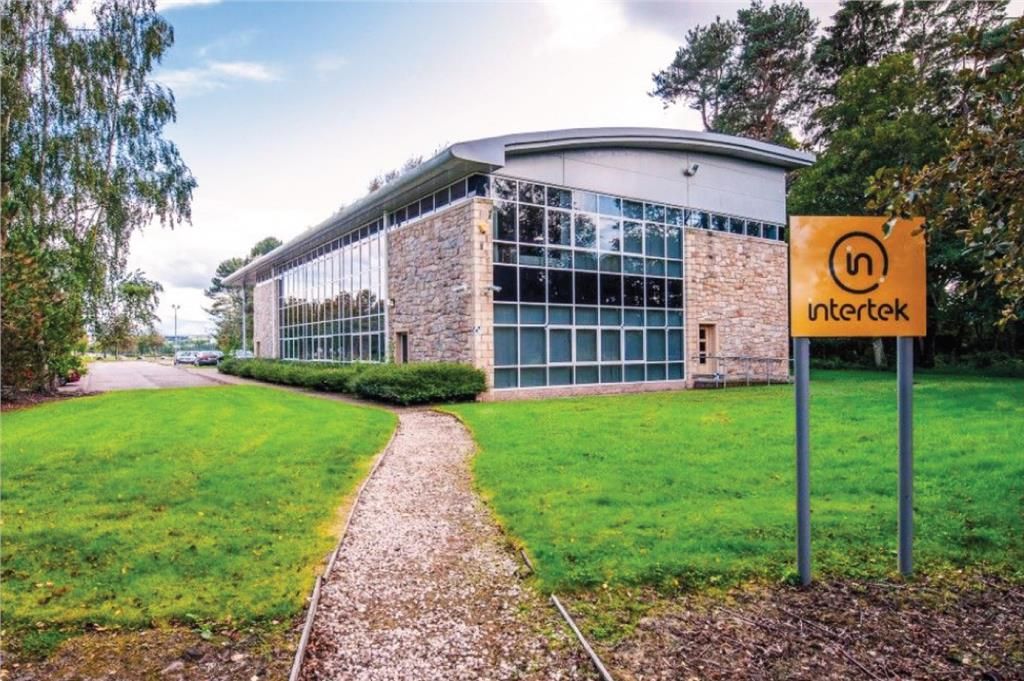 Office for sale in Redshank House, Alness Point Business Park, Alness IV17, £950,000