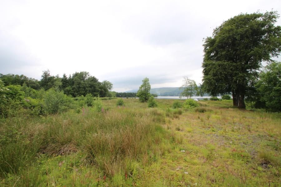 Property for sale in Camsail Nursery, Rosneath, Helensburgh, Argyll & Bute G84, £104,500