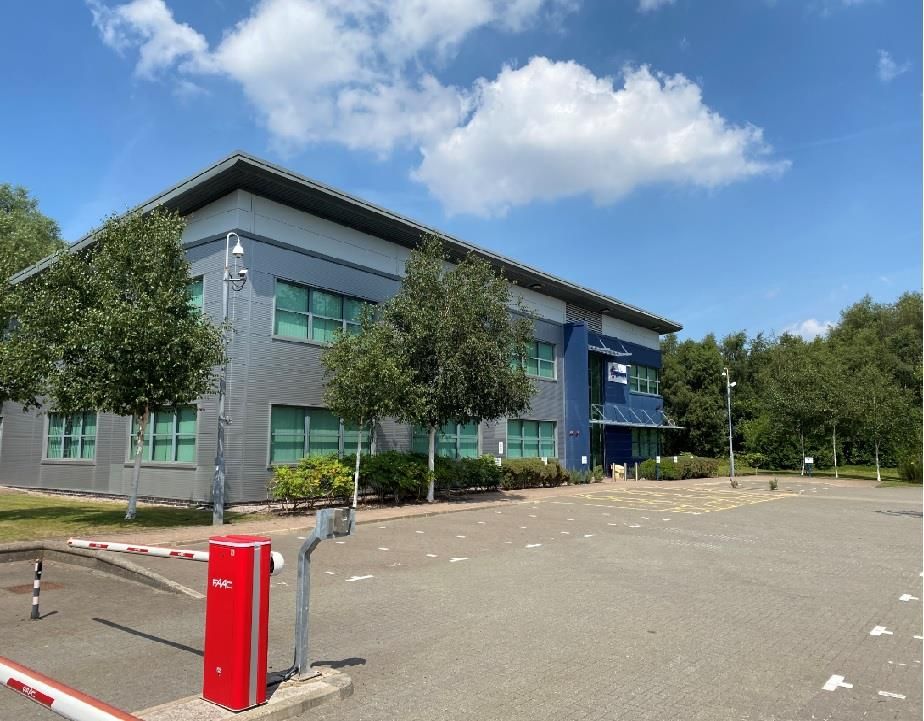 Office for sale in Seabank House, Southport Business Park, Wright Moss Way, Southport PR8, £3,000