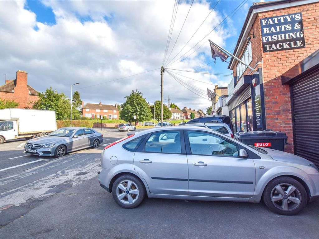 Commercial property for sale in Crankhall Lane, Wednesbury WS10, £305,000