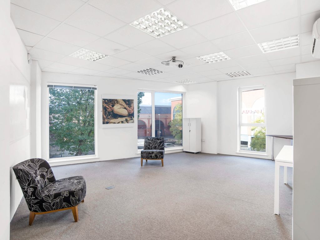 Office for sale in Unit 5 Kinetica, 13 Ramsgate Street, London E8, £1,000,000