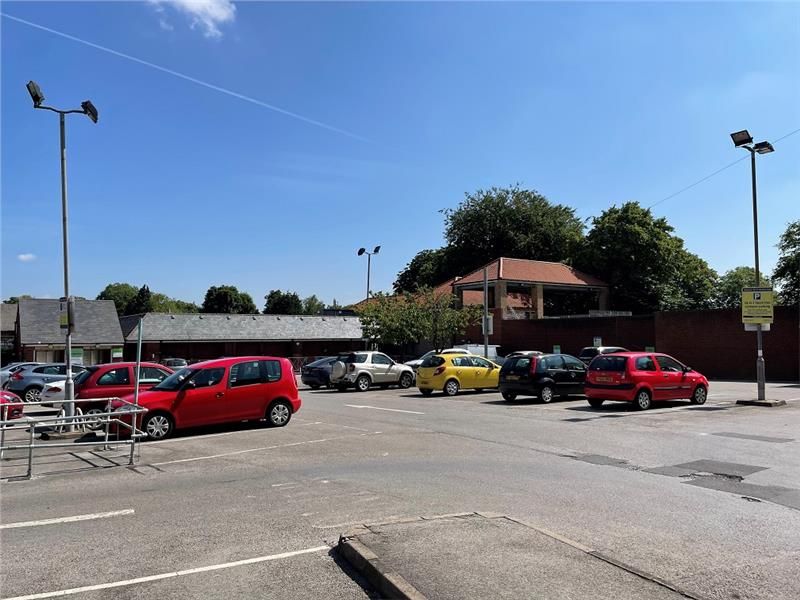 Retail premises for sale in The Co-Operative, Town End, Bolsover, East Midlands S44, Non quoting