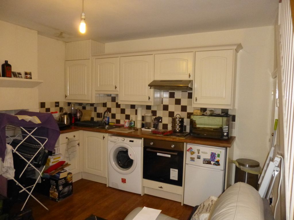 1 bed cottage for sale in Ightenhill Street, Padiham, Burnley BB12, £59,995