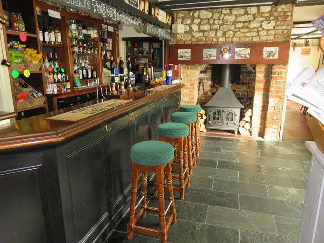 Pub/bar for sale in Main Road, Warminster BA12, £340,000