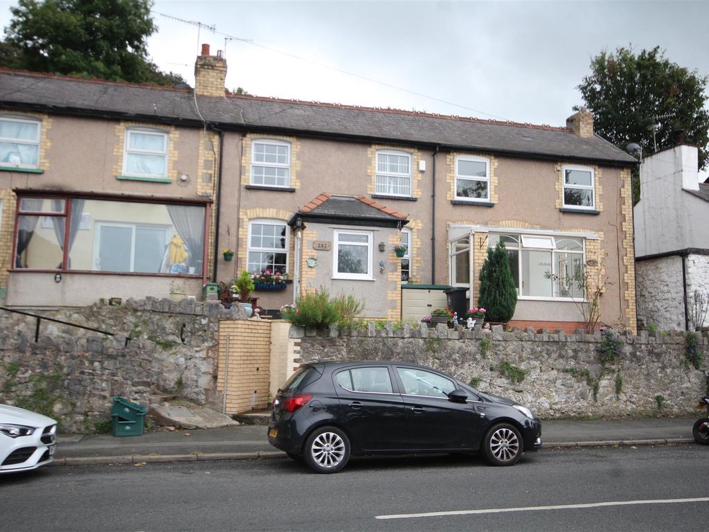 2 bed cottage for sale in Conway Road, Mochdre, Colwyn Bay LL28, £189,950