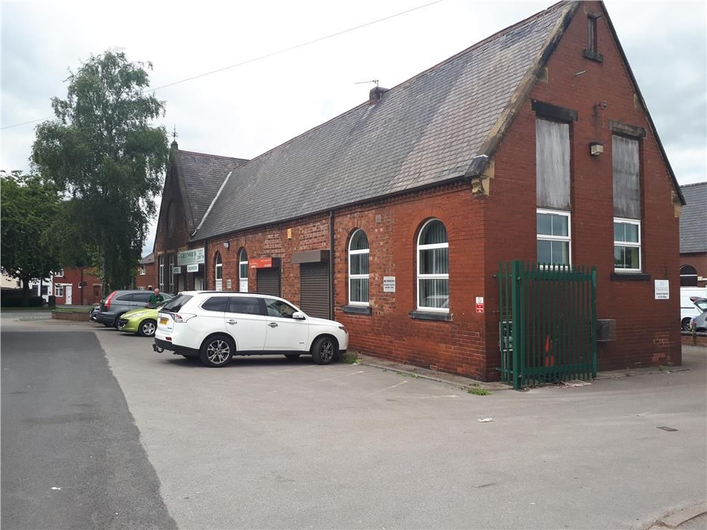 Office for sale in Woodhouse Business Centre, Wakefield Road, Normanton WF6, £350,000