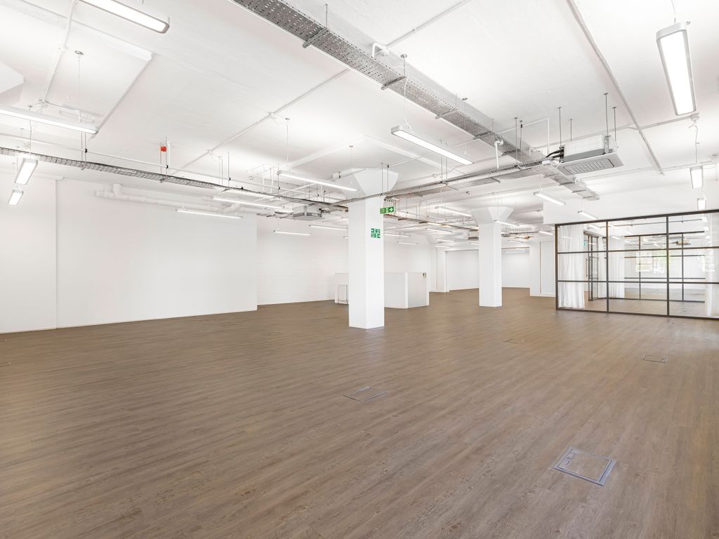 Office for sale in Royle Studios, Unit 1B, 41 Wenlock Road, London N1, £1,500,000
