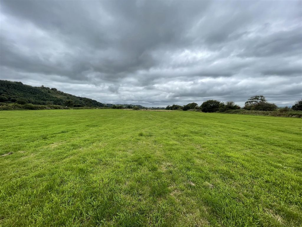 Land for sale in Llanarthney, Carmarthen SA32, £180,000
