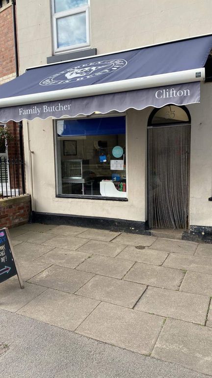 Retail premises for sale in Clifton Moor Business Village, James Nicolson Link, York YO30, £125,000